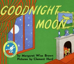 Best bedtime books goodnight moon