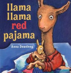 best bedtime books llama llama red pajama