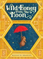 best bedtime books wild honey from the moon