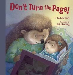 best bedtime stories don't turn the page
