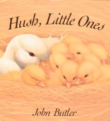 best bedtime stories hush little ones