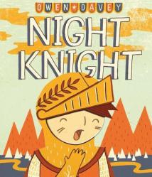 best bedtime stories night knight