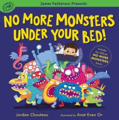 best bedtime stories no more monsters under your bed