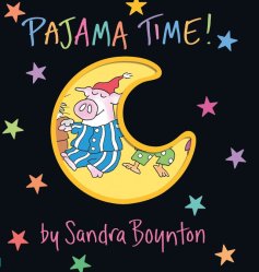 best bedtime stories pajama time