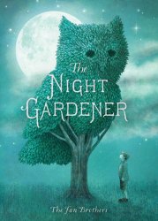 best bedtime stories the night gardener