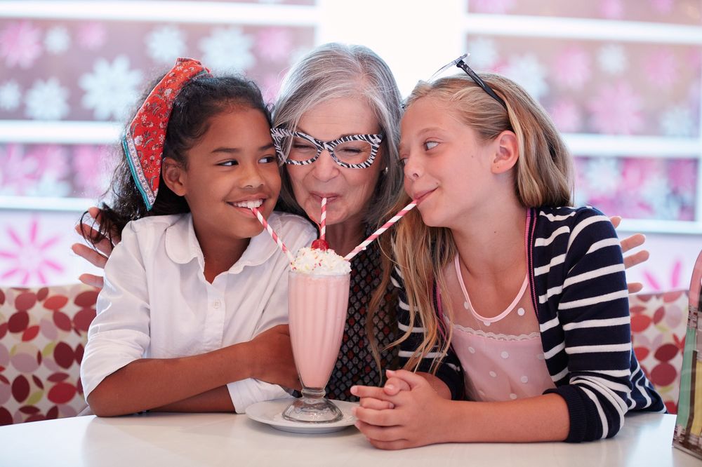 5 Best Themed Restaurants in DC Every Family Should Try Tinybeans