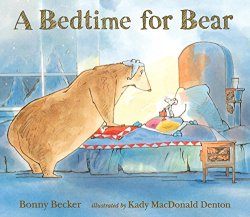 best bedtime stories bedtime for bear