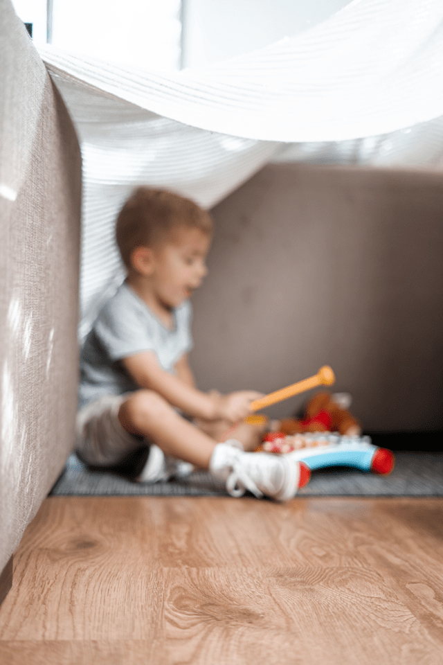 holiday survival guide: how to deal with loud toys