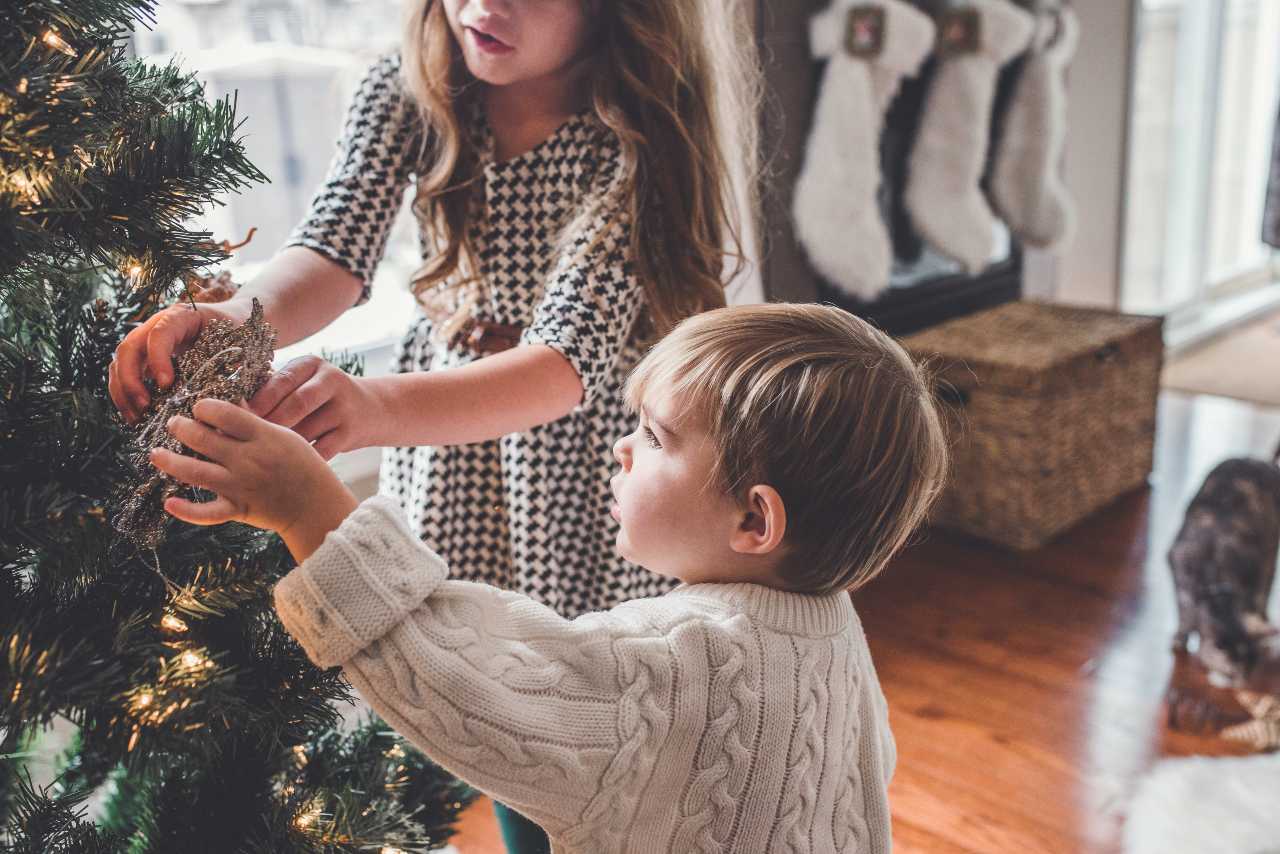 Do You Decorate for Christmas Early? You're Probably Happier