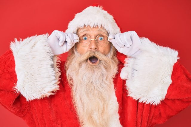 Here’s How You Can Request a Personalized Santa Video
