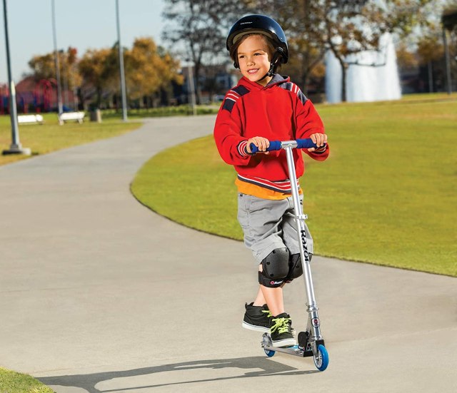 best scooters for kids, top toys