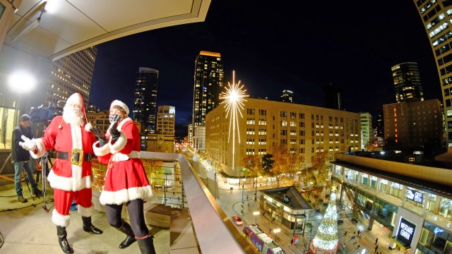 Christmas Events Seattle December 23 2022 Seattle Christmas Activities & Events | 2021