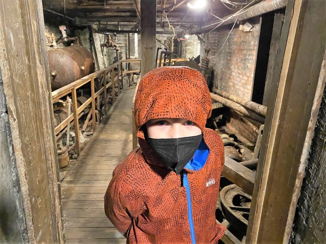 seattle underground tour, fun facts, things to do in Seattle