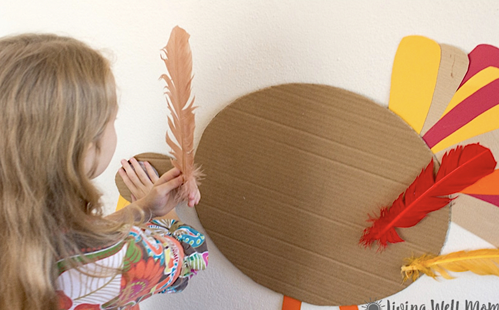 Halloween Is Over! Next Stop, Thanksgiving! Try These Fun Thanksgiving Games  In Class