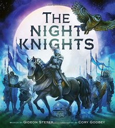 best bedtime stories the night knights