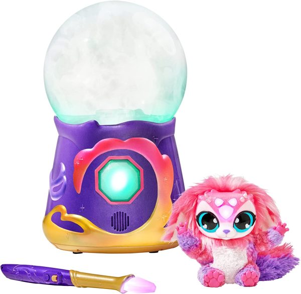 magic mixies are a popular toy for ages 6-9