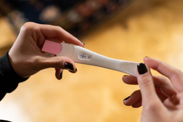 The Most Common Misconceptions about Getting Pregnant
