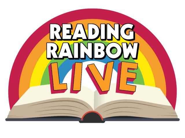 Take a Look: “Reading Rainbow” Is Making a Comeback