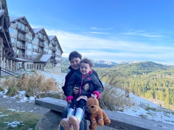 suncadia winter activities