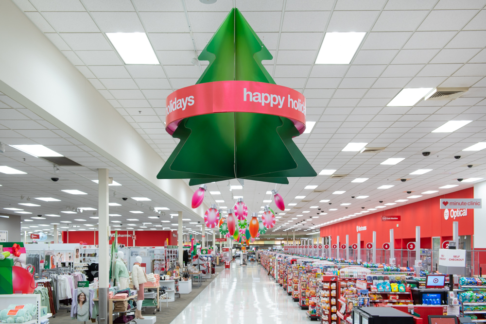 Target Announces Extended Hours for All Your Holiday Shopping Tinybeans