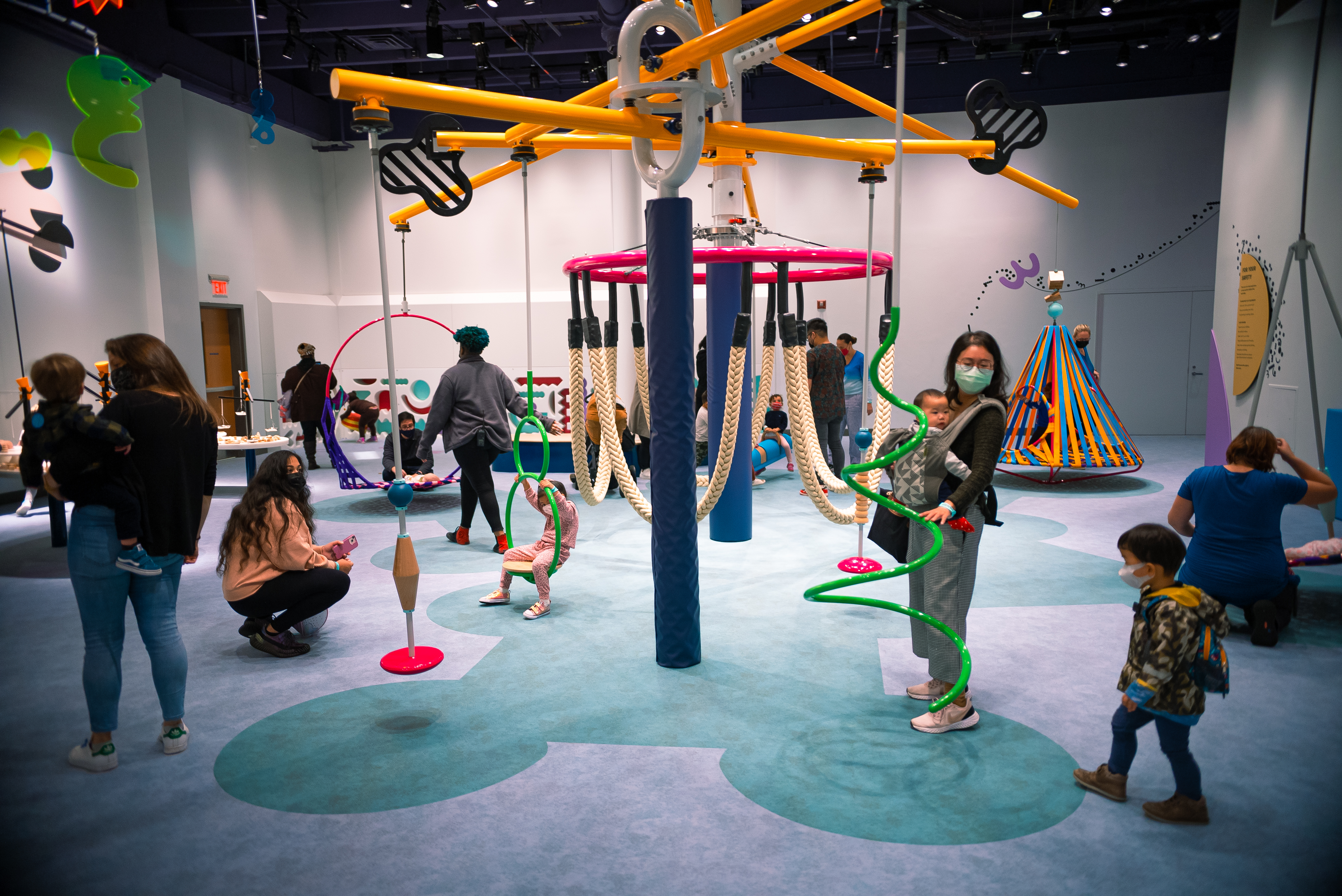 Best NYC Museums for Kids Museum Exhibits Spring 2022 image