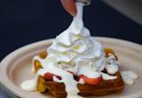 whipped cream allergy friendly guide