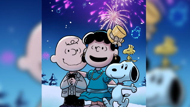A Brand New “Peanuts” Holiday Special Is Coming to Apple TV+
