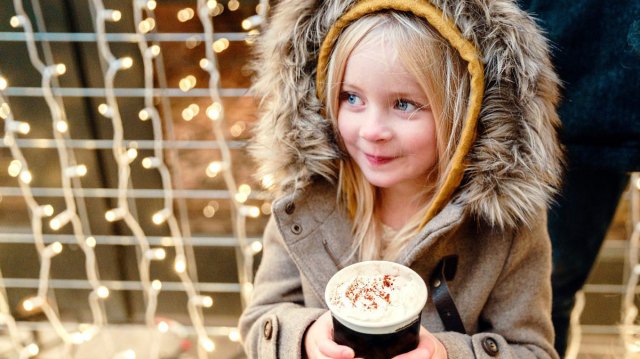 where to find the best hot chocolate in San Diego