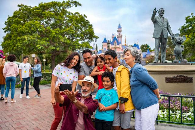Disneyland Just Dropped a $67 Park Ticket Deal & This Is Not a Drill