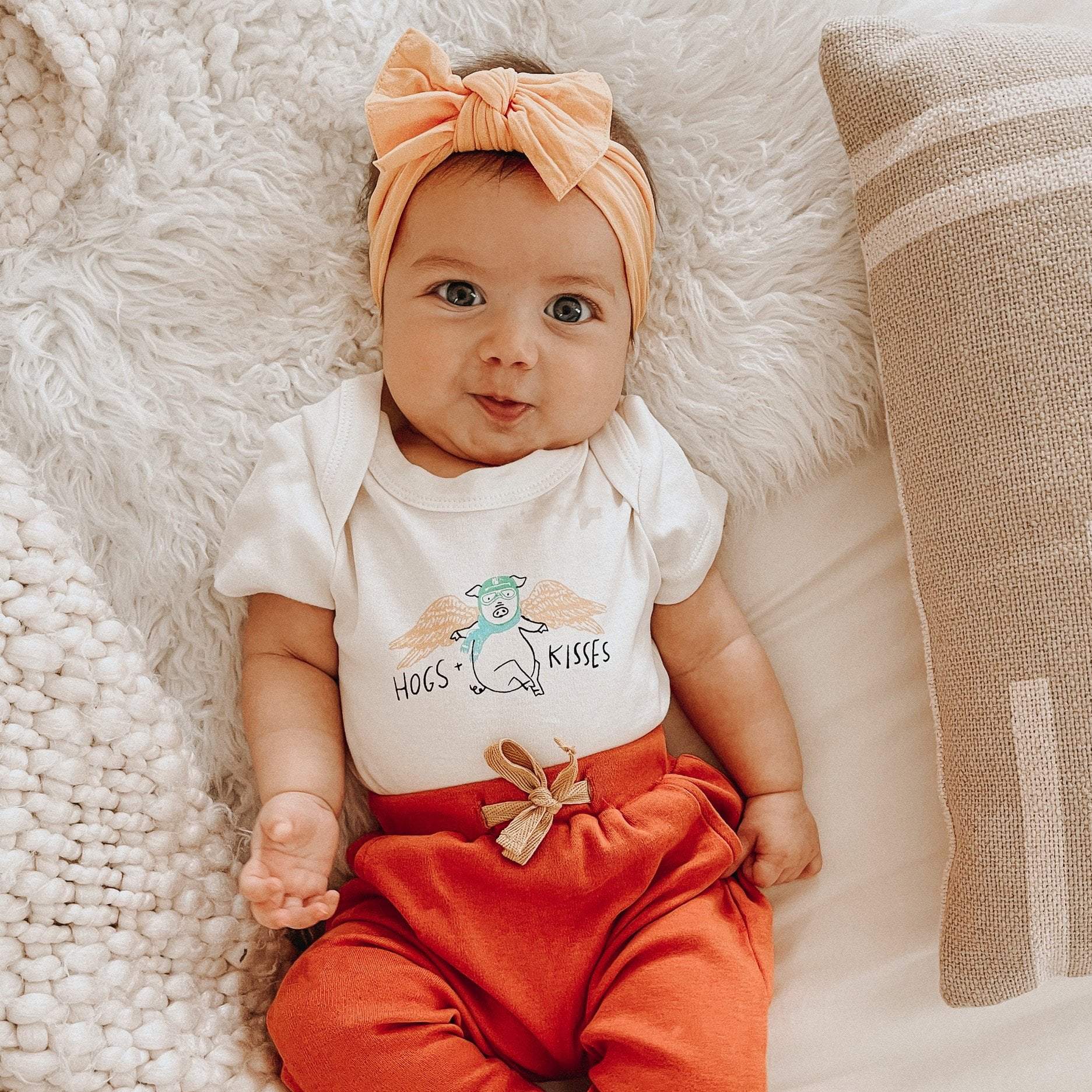 The Top Organic Baby Clothes Brands - Tinybeans