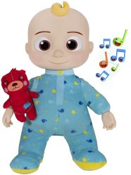 jj cocomelon music doll, best Christmas gift for kids of 2021