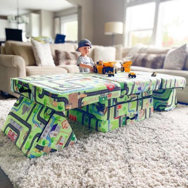 Top Play Couches for Kids—Nugget, Figgy, Explorer & More!