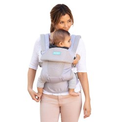 new baby carrier moby move