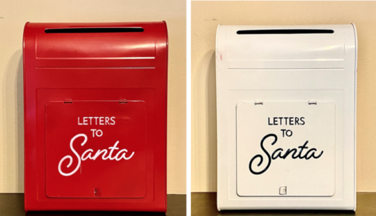 Recall Alert: Target’s “Letters to Santa” Mailbox Can Cause Lacerations