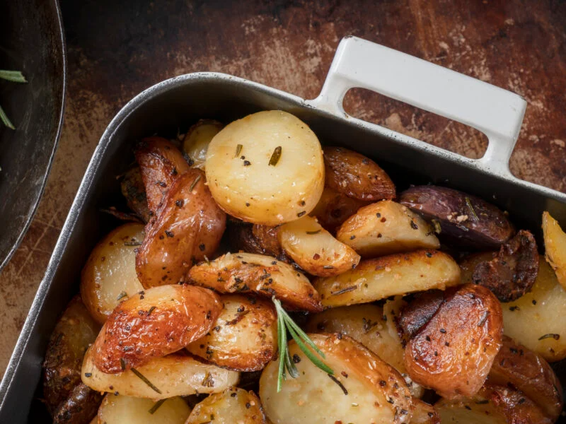 Lefse Recipe Using Real Potatoes - A Norwegian Tradition - Ramshackle Pantry