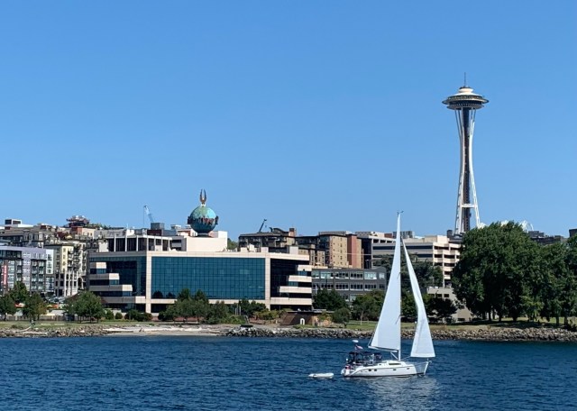 seattle things to do, fun facts