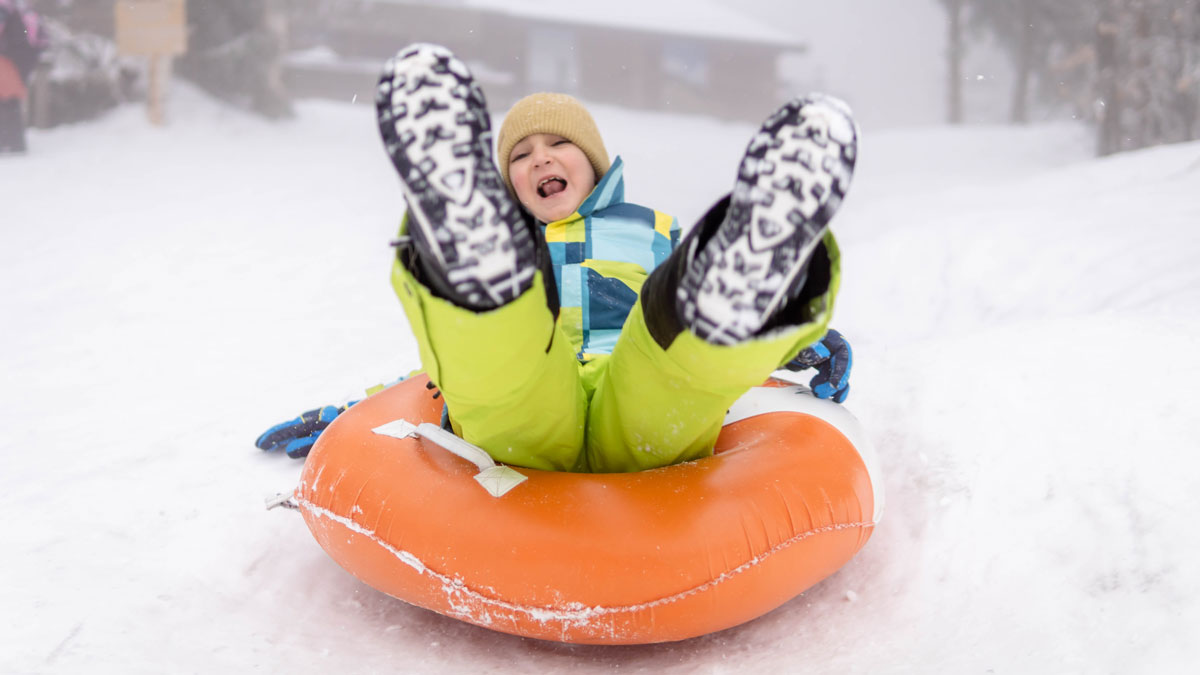 15 Best Snow Toys for Winter 2023 - Kids Snow Toys