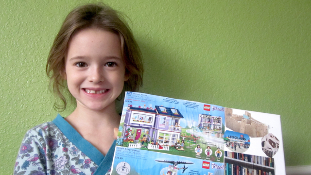 how to make a vision board for kids