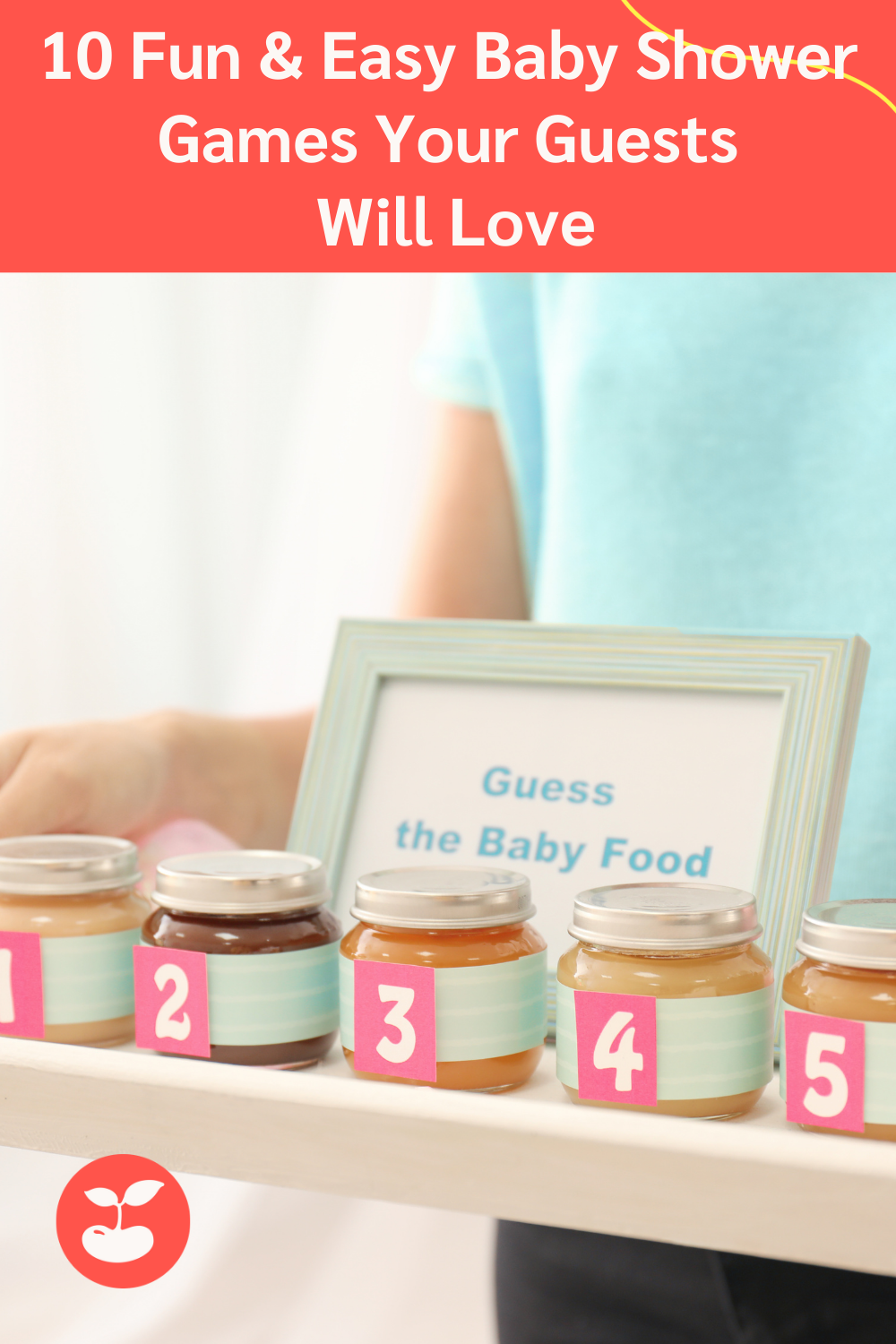 10 Fun Baby Shower Games Ideas Guests Will Love - Tinybeans
