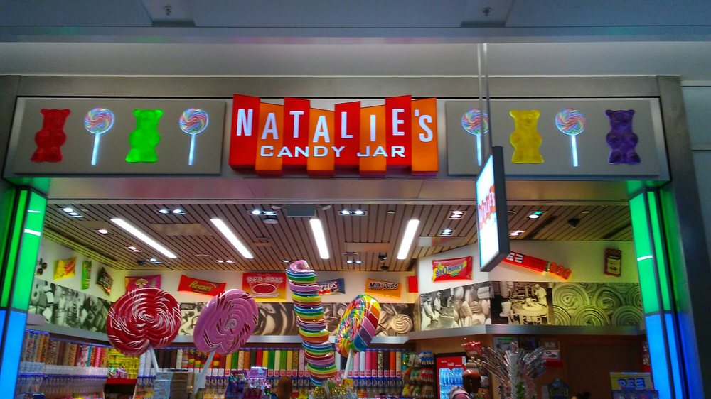 7 Sweet Boston Candy Stores   Boston Candy Shops Natalies Candy Jar Cc Antionio H Yelp 