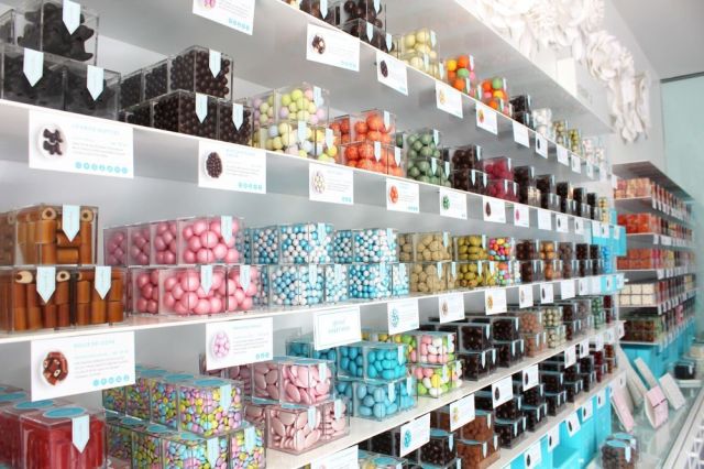 boston candy stores