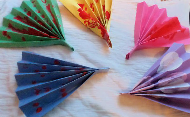12 Chinese New Year Crafts For Kids - Tinybeans