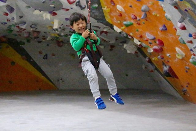 Gym (& Then Juice): 20 Spots Where Chicago Kids Can Build Strong Bodies