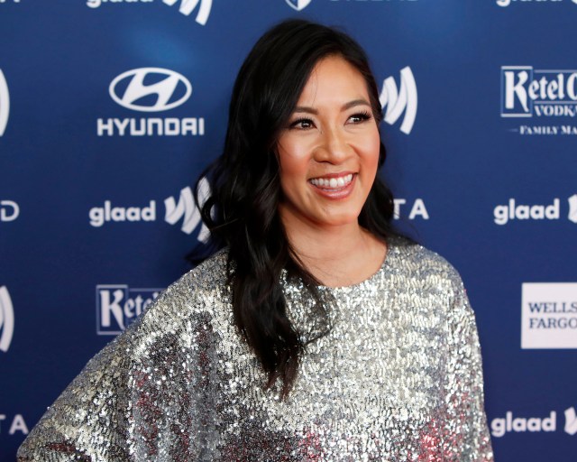 Michelle Kwan Welcomes First Baby in Sweet Instagram Announcement