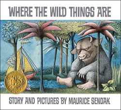 Toddler Books Where The Wild Things Are