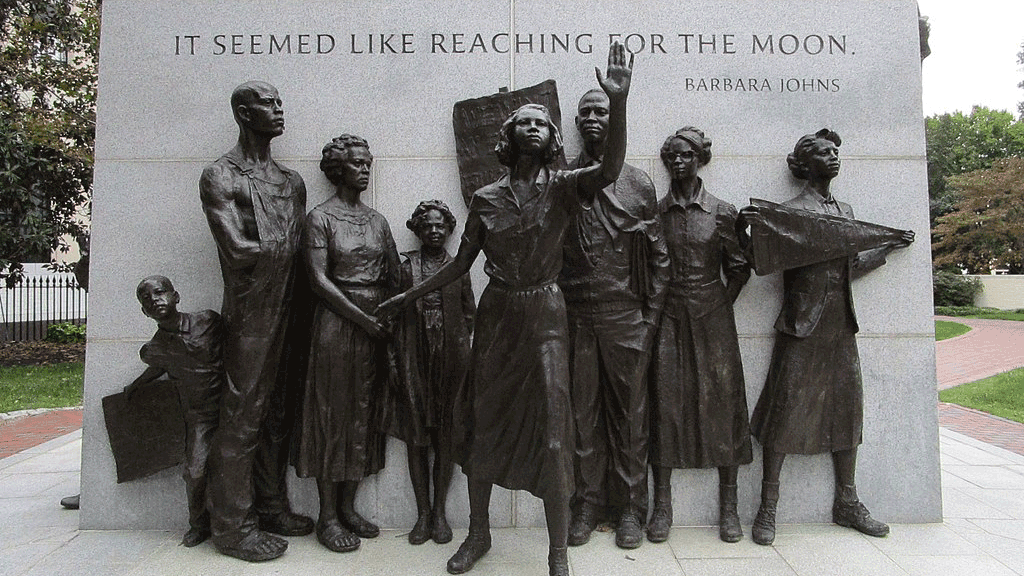 23 Places to Visit to Learn More about Black History