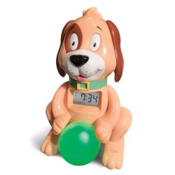 alarm clocks for kids puppy dog alarm clock
