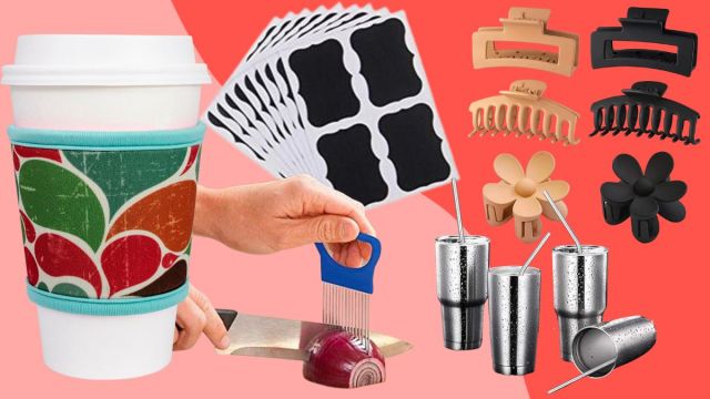 Genius Items You Can Find on Amazon for Around $5 or Less