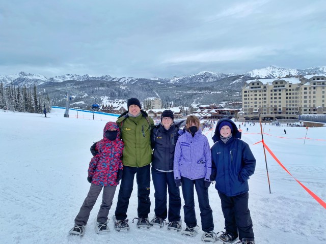 6 Reasons to Take the Kids to Montana’s Big Sky Resort in the Winter