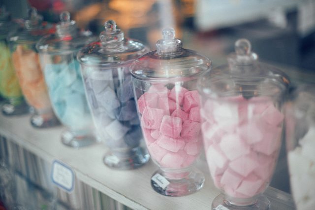 boston candy stores